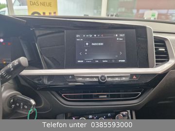 Bild 13 Opel Grandland (X) Grandland Enjoy