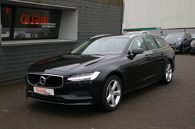 Volvo V90 Kombi Momentum Pro *LED*NAVI*PDC*SHZ*LEDER*