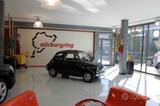 Fiat FIAT 500L L - Fiat Gebrauchtwagen von 1977
