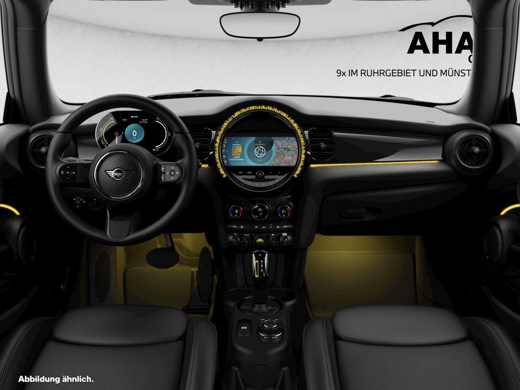 MINI Cooper SE - Bild 4