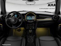 MINI Cooper SE - Vorschau Bild 4