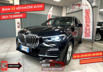 BMW X5 - 1
