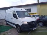 Mercedes-Benz MERCEDES SPRINTER 311 CDI TETTO ALTO PASSO MEDIO - Mercedes-Benz Alt