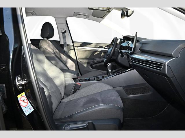 Volkswagen Golf Style 1.5 l TSI Paket Style ACC Head-Up Kam, миниатюра 6
