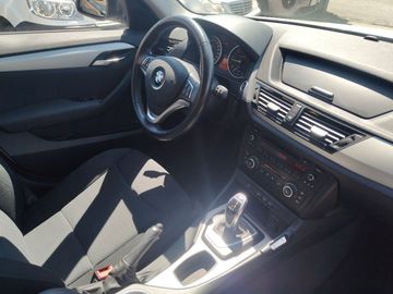 BMW X1 - 12