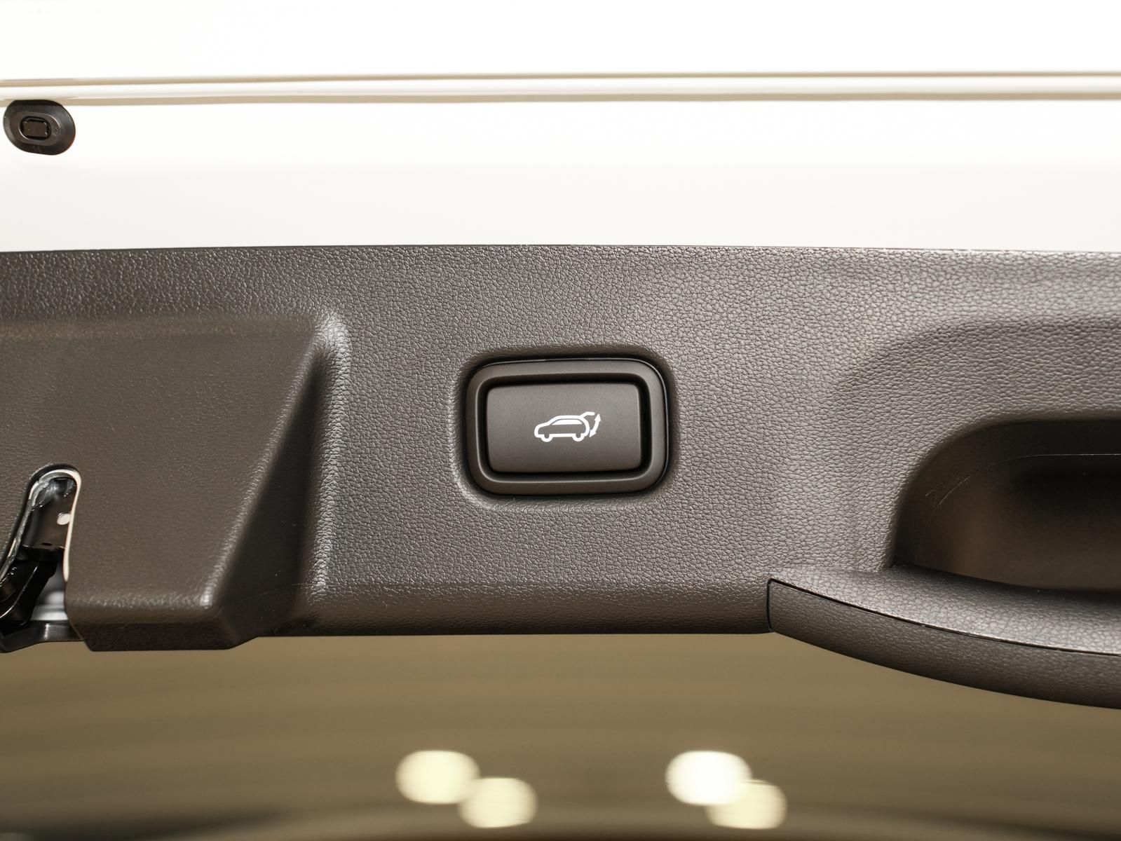 Hyundai Tucson – Bild 19