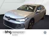 Volkswagen Passat Business 1,5 eTSI OPF  DSG - VW Passat Leasingangebote für Privatpersonen