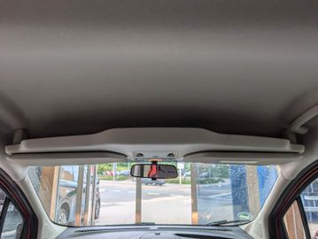 Ford Tourneo Courier Trend