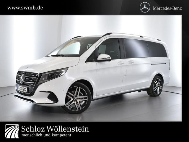 MERCEDES-BENZ V 300 AVANTGARDE MULTIBEAM/Sthzg/AHK/DISTRONIC
