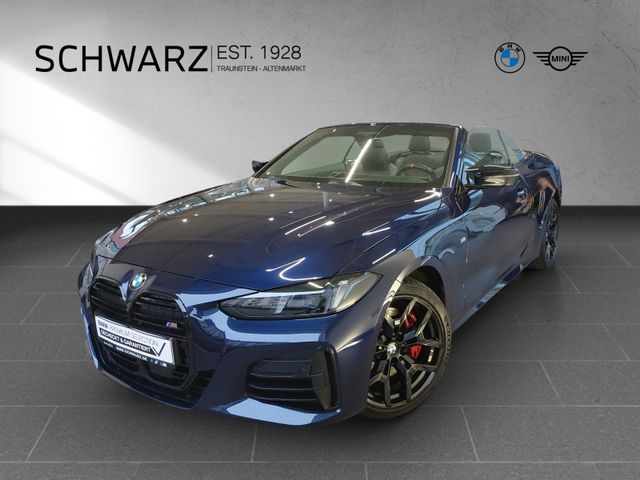 BMW M440i xDrive Cabrio Facelift M Sport Pro Carbon