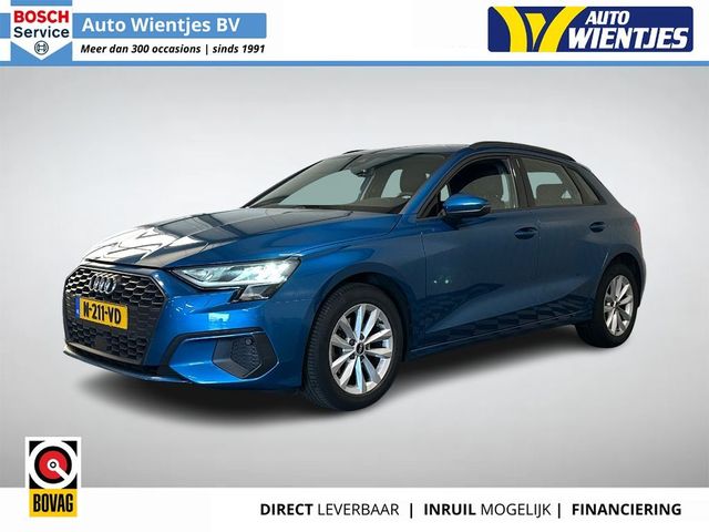 AUDI A3 Sportback 30 TFSI | Pro Line | Navi | Virtual