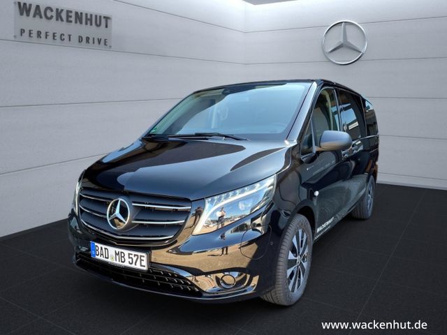 Mercedes-Benz Vito Elektro Tourer 129 L+AUDIO40+PARKTRONIC+LED