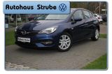 Opel Astra 1.2 Edition NAVI RÜKAMERA KLIMA PDC LM - Opel Astra Gebrauchtwagen in Braunschweig