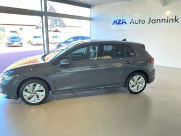 Volkswagen Golf - 9