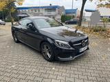 Mercedes-Benz C 200 4MATIC AMG Line Autom. AMG Line