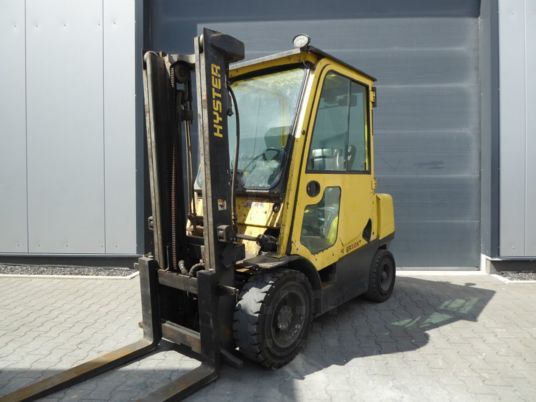 Hyster H3.0XT