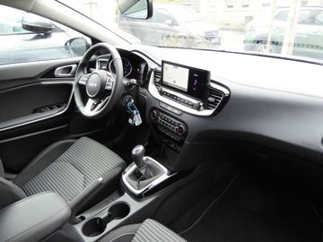 Kia Ceed SW 1.5 T-GDI OPF Vision (CD) Komfort-Plus-P
