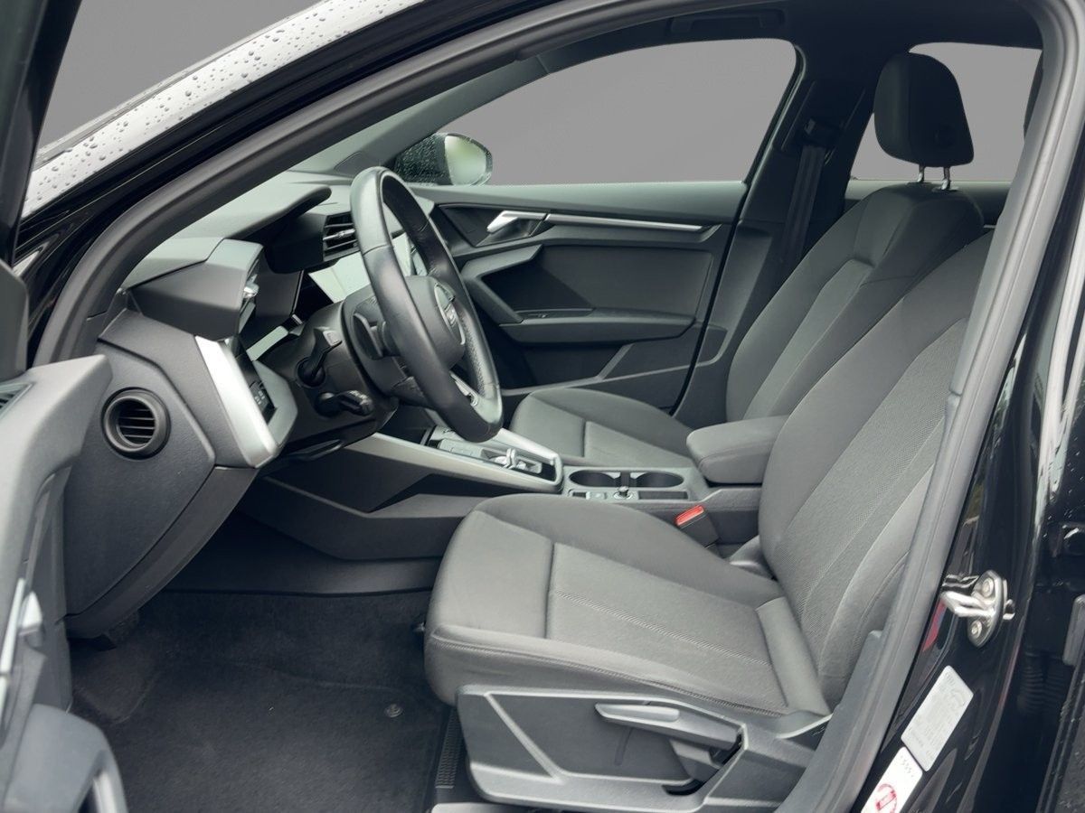 Audi A3 - Bild 8