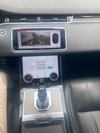 Land-Rover Range Rover Evoque - 12