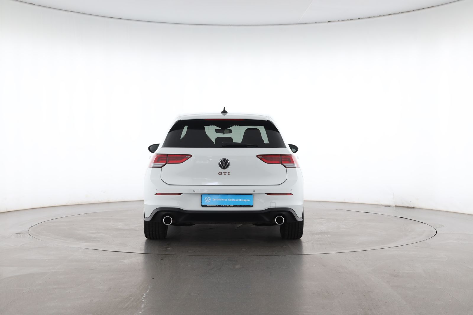 Volkswagen Golf - Bild 6