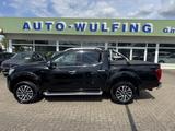 Nissan Navara 2.3 DC 4x4 S&S N-Connecta - Nissan Navara mit Anhängerkupplung