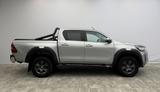 Toyota Hilux 2.8 D4-D °Rollo°AHK°SHZ°RFK° - Toyota Hilux: 2.4