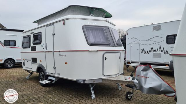 HYMER / ERIBA / HYMERCAR Touring 530 *WIR RÄUMEN DAS LAGER AUF* 