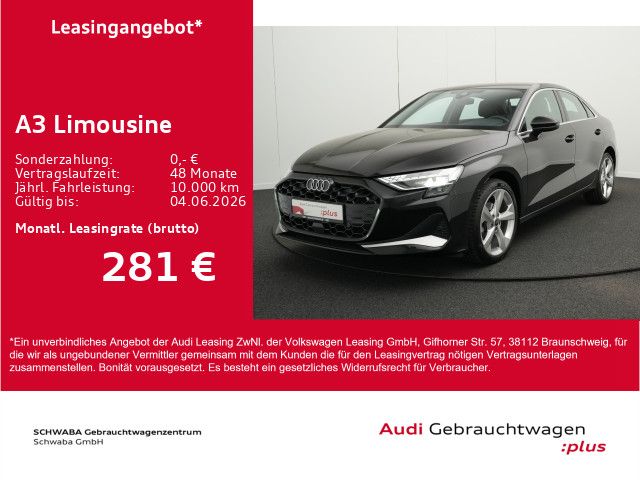 Audi A3 - Bild 2