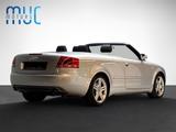Audi A4 Audi Cabrio 3.0 TDI Sline aus Familienhand - Audi A4 mit Diesel-Antrieb: Cabrio