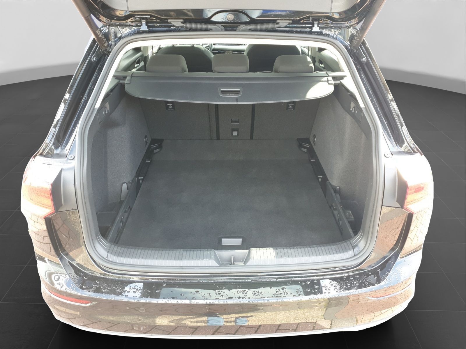 Volkswagen Golf - Bild 17