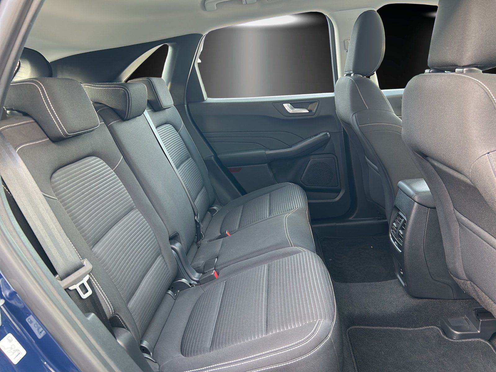 Fahrzeugabbildung Ford Kuga 2.5 PHEV Titanium Aut./ACC/AHK/KAMERA/NAVI/