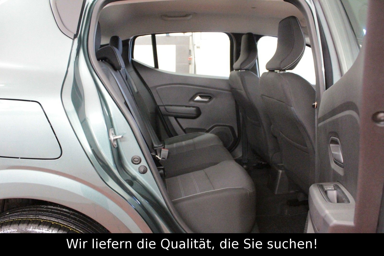 Fahrzeugabbildung Dacia Sandero Tce100 Eco-G Expression*Winterpaket*