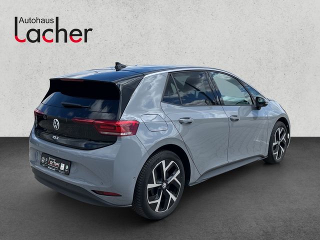 ID.3 Pro Move 62 kWh,ACC,Navi,CarPlay,Kamera