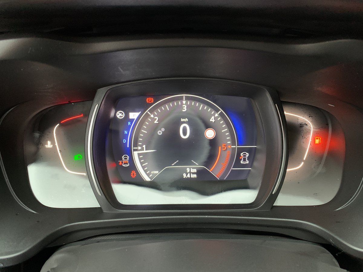 Renault Kadjar - Bild 11