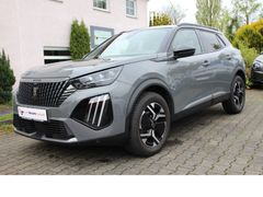 Fahrzeugabbildung Peugeot 2008 GT*Selenium Grau!*Kamera!*Ambient!*AppConne