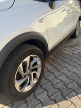 Opel Crossland (X) 1.2 DI Turbo 96kW INNOVATION S... - gebrauchte Opel Crossland (X) aus dem Jahr 2017
