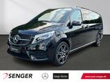Mercedes-Benz V 300d Edition Avantgarde 4x4 extralang AMG 360° - Mercedes-Benz V 300 in Oldenburg