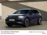 Audi Q4 55 e-tron  quattro