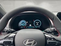 Hyundai i30 - Vorschau Bild 8