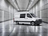Mercedes-Benz Sprinter 315 KASTEN L2H2+AHK3,5T+NAVI+MBUX+6SI - Angebote entsprechen deinen Suchkriterien