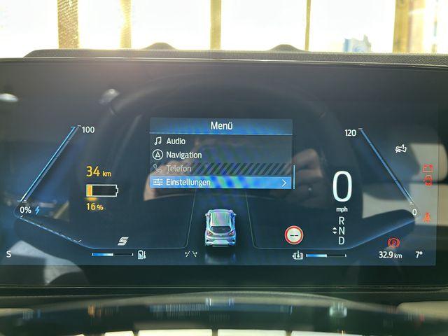 Ford Puma Gen-E Premium