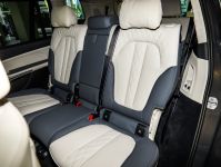 BMW X7 - Vorschau Bild 9