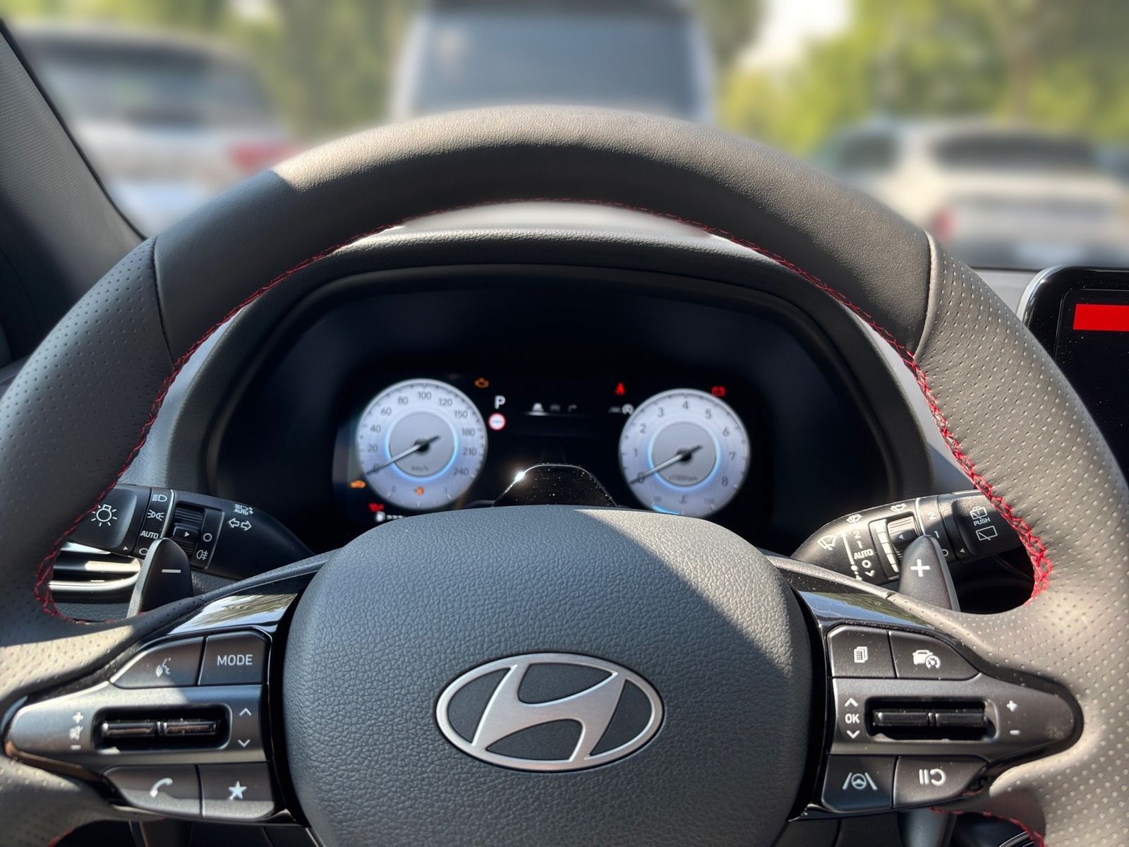Hyundai i30 – Bild 8