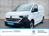Volkswagen T7 Transporter 2.0 TDI KR 3-Sitze LED KAMERA AHK - weiße Volkswagen T7 Transporter