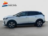 Peugeot 3008 Hybrid 136 Allure Pack Metallic - mit Benzin-Antrieb: Weiß, Geländewagen, Metallic