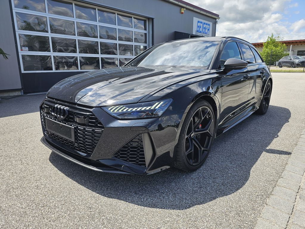 Audi RS6