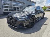 Audi RS6 Avant performance CARBON MATT*NIGHT*PANO*HUD - gebrauchte Audi RS6 aus dem Jahr 2024