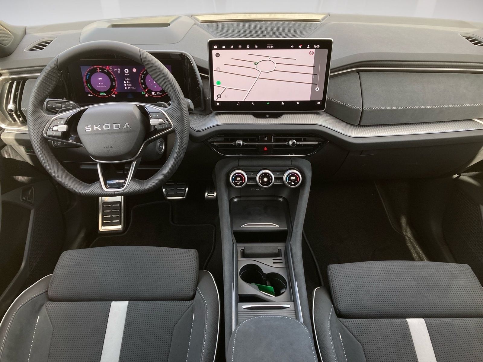 Skoda Kodiaq - Bild 11