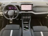 Skoda Kodiaq - Vorschau Bild 11