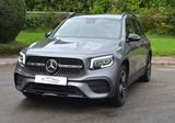 Mercedes-Benz GLB 220 GLB d 4Matic  AMG Line  Top Ausstattung - Mercedes-Benz GLB 220 Gebrauchtwagen in Stuttgart